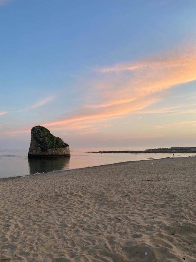 Torre PaliSalee-Nto住宿加早餐旅馆 外观 照片